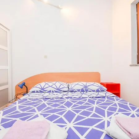 Apartman Taya *