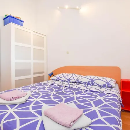 Apartman Taya