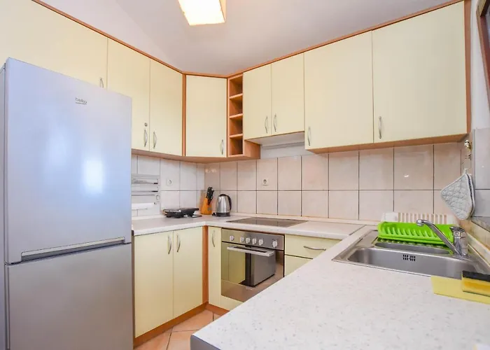 Apartman Taya Dobropoljana