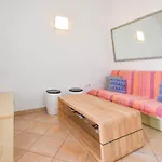 Taya Apartment