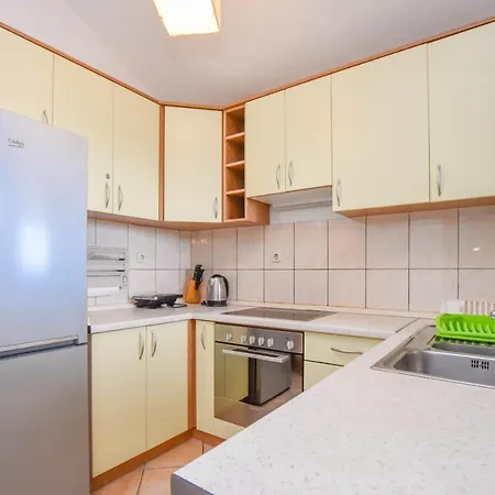 公寓 Taya Dobropoljana