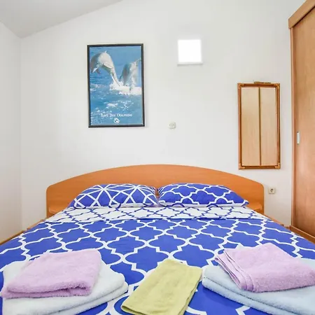 Apartment Taya *