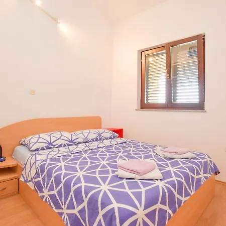 Apartment Taya