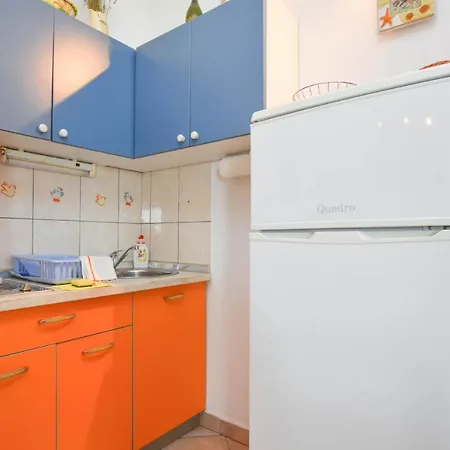 Apartment Taya *