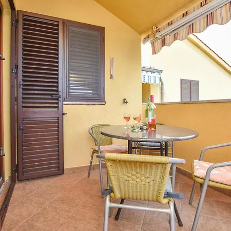 Apartament Taya Dobropoljana