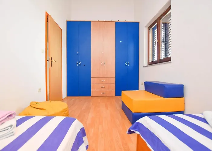 Taya Appartement *