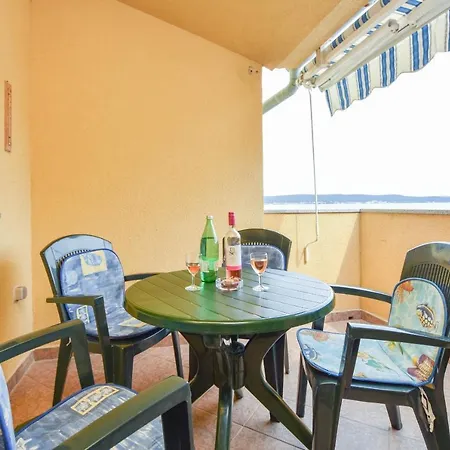 شقة Taya Dobropoljana