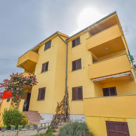 شقة Taya Dobropoljana