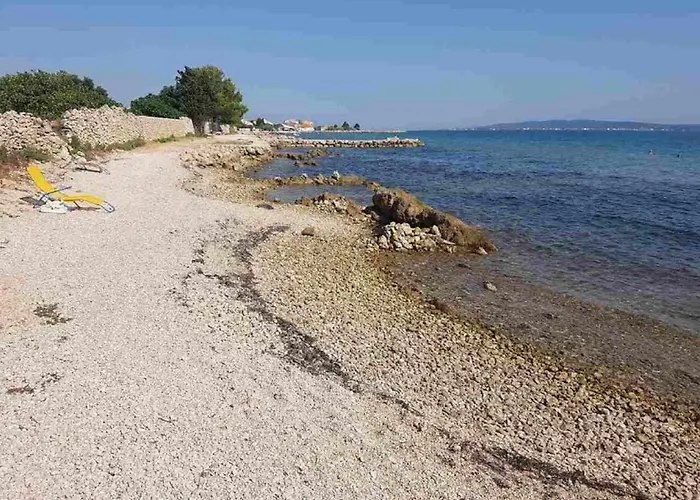 Taya Διαμέρισμα Dobropoljana